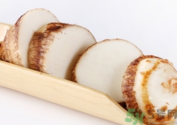 芋头的功效和作用及营养价值,芋头的功效和作用禁忌 芋头的功效和作用及营养价值,芋头的功效和作用禁忌