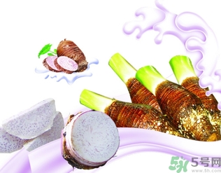 芋头的适宜人群,芋头不适宜人群