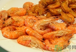 基围虾是凉性的吗,基围虾是凉性还是热性