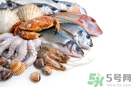 吃海鲜不能吃什么水果和蔬菜,吃海鲜不能吃什么药