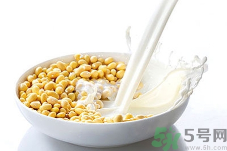 豆浆是碱性还是酸性食物,五谷豆浆是碱性还是酸性