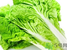 吃大白菜的好处营养价值是什么,吃大白菜能减肥吗?