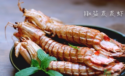 皮皮虾不适宜人群,皮皮虾哪些人不能吃