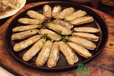 蛏子做法窍门,蛏子的做法大全家常
