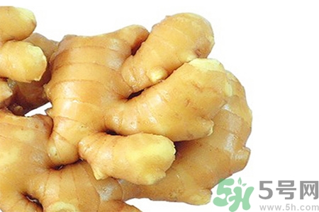 生姜什么作用,生姜的妙用你知多少?请收藏!