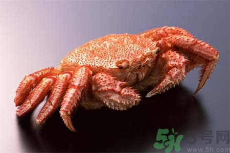 不宜吃大闸蟹的人群,什么人不宜吃大闸蟹