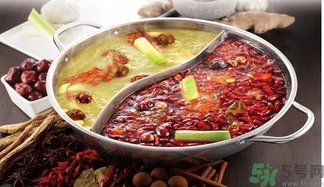 吃火锅的注意事项,冬天适合吃火锅吗