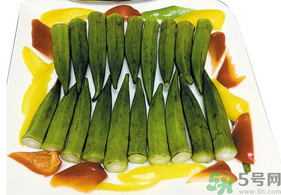 黄秋葵的营养成分,黄秋葵的营养成分是多少 黄秋葵的营养成分,黄秋葵的营养成分是多少