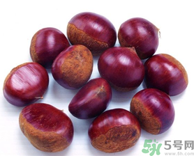 生板栗怎么保存不会坏还新鲜,生板栗怎么保存久一点