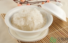 女人吃燕窝有什么好处,女人吃燕窝对身体有什么好处