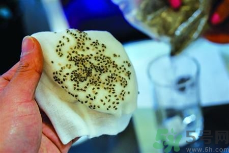 常吃奇亚籽的好处,奇亚籽不能和什么同食