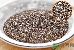 奇亚籽怎么吃才正确,奇亚籽应该怎么吃
