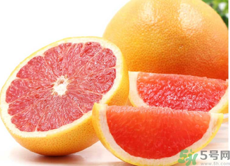 柚子水果沙拉,柚子沙拉做法