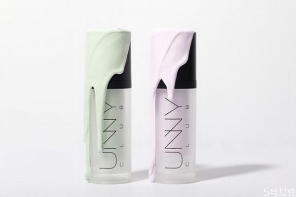 隔离霜unny怎么样,unny隔离霜成分安全吗