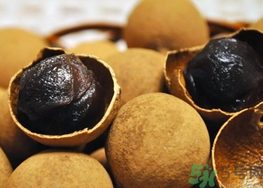 吃龙眼干有什么好处和坏处,每天吃龙眼干有什么好处