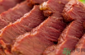 牛肉不能和什么一起吃 食物相克表,牛肉不能和什么一起吃九种相克食物