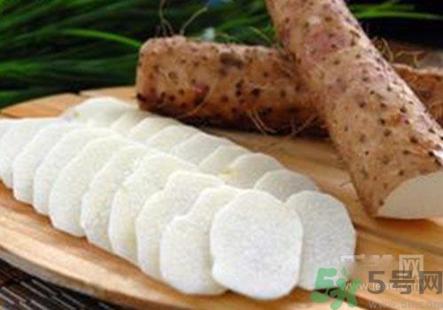 山药去皮后变黑怎么办能吃吗,山药去皮后变黑怎么办一口饭嚼多长时间