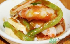 豆腐不能和什么一起吃 食物相克表,豆腐不能和什么一起吃