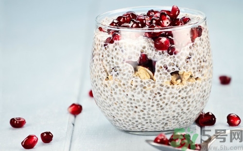奇亚籽的好处有哪些,奇亚籽有什么好处 奇亚籽的好处有哪些,奇亚籽有什么好处