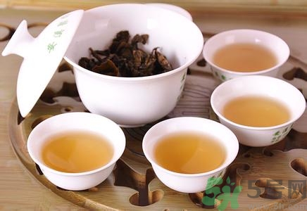 人参乌龙茶能减肥吗,减肥能喝乌龙茶吗 人参乌龙茶能减肥吗,减肥能喝乌龙茶吗