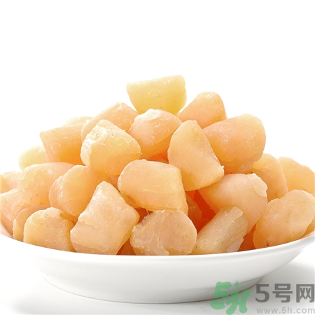 干贝怎么吃比较好,干贝怎么吃才有营养 干贝怎么吃比较好,干贝怎么吃才有营养