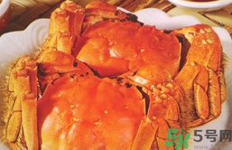 螃蟹怎么吃?螃蟹吃法10步骤图解,螃蟹怎么吃视频