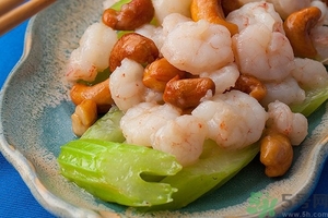 腰果的营养价值及功效,腰果的营养价值及功效和作用禁忌