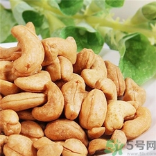 吃什么样腰果营养最好,吃生腰果好还是熟腰果好