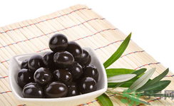 吃黑枣有什么好处和坏处,黑枣对人体有什么好处