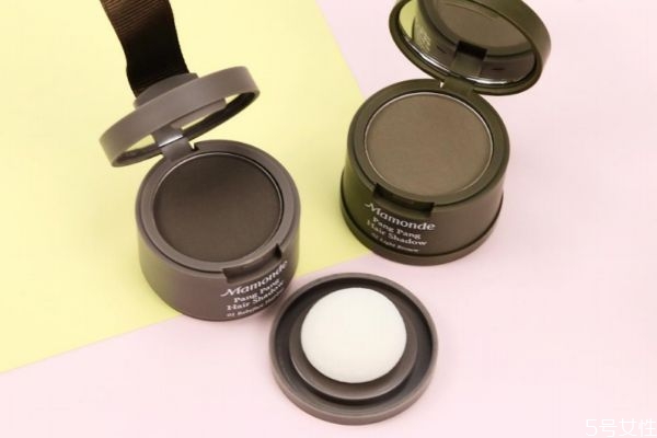 使用发际线粉会伤害头皮吗,发际线粉是什么