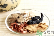 四物汤有什么副作用,四物汤的功效和副作用