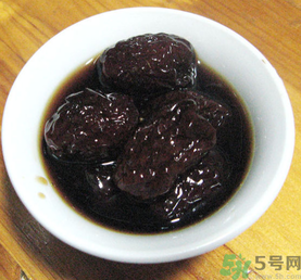 孕妇吃黑枣有什么好处,孕妇可以吃黑枣好还是红枣好 孕妇吃黑枣有什么好处,孕妇可以吃黑枣好还是红枣好