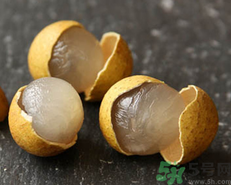 干桂圆怎么吃最好吃,干桂圆怎么挑选好坏