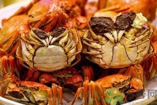 吃螃蟹应该喝什么酒,螃蟹可以喝什么酒