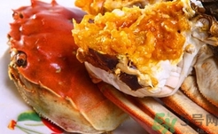 如何杀螃蟹和清洗,活着的螃蟹怎么处理