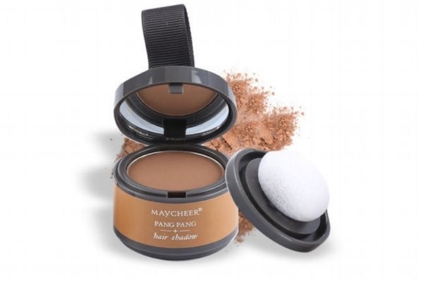 发际线粉怎么用,发际线粉怎么用视频