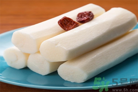 山药的功效和作用禁忌,山药的功效和作用及营养价值