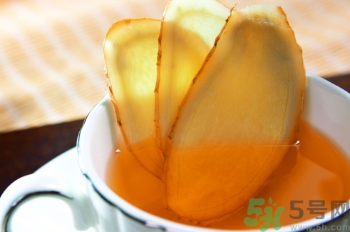 生姜蜂蜜水什么时候喝最好,什么时候喝蜂蜜水最好?