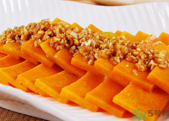 老南瓜的营养价值和作用,南瓜的营养价值和功效