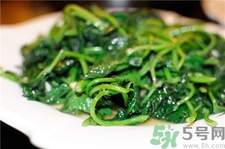 哪些人不能吃红薯叶子,什么人不能吃红薯叶