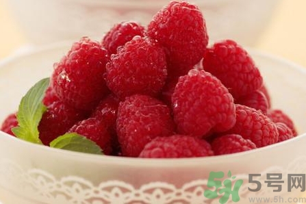 山莓的功效和作用图片,茅岩莓的功效和作用