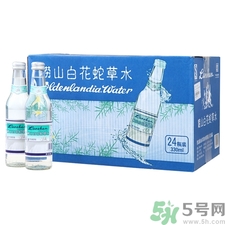 崂山白花蛇草水多少钱一瓶,崂山白花蛇草水价格270