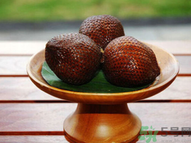 孕妇吃蛇皮果有什么好处,孕妇吃蛇皮果有什么影响?