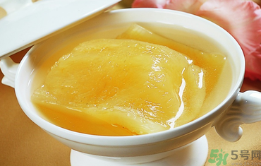 孕妇吃鱼胶的好处以及最佳时间,产妇吃海参的好处