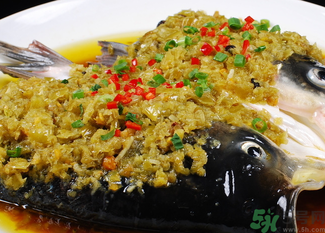 剁椒蒸鱼做法,剁椒蒸鱼做法视频