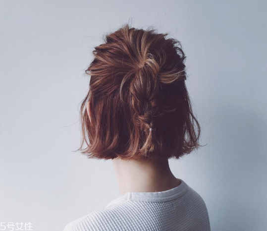 长卷发如何打理,长卷发怎么打理视频