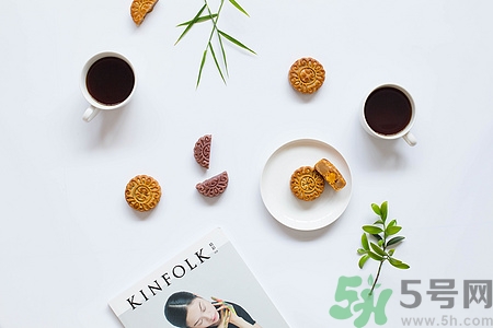 月饼配什么茶最好,月饼茶怎么喝