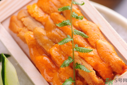 鱼籽的营养价值及功效,鱼籽的营养价值及功效及副作用