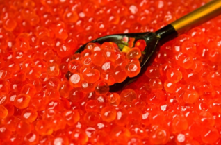 哪个牌子的鱼子酱好吃,哪个牌子的鱼子酱最好吃