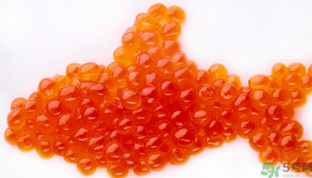 孕妇吃鱼子酱的好处,孕妇吃鱼子酱对胎儿的好处 孕妇吃鱼子酱的好处,孕妇吃鱼子酱对胎儿的好处